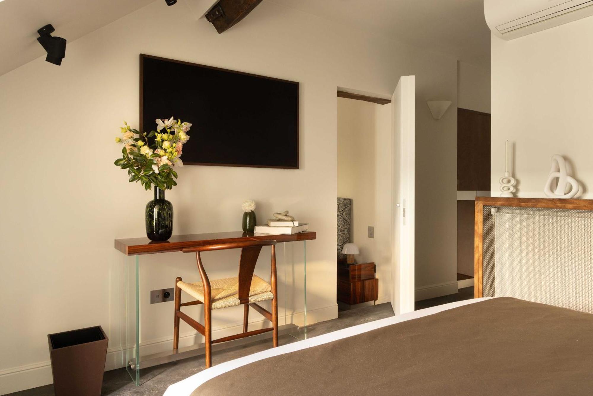 Residense Bourbon Bourgogne Paris Exterior foto