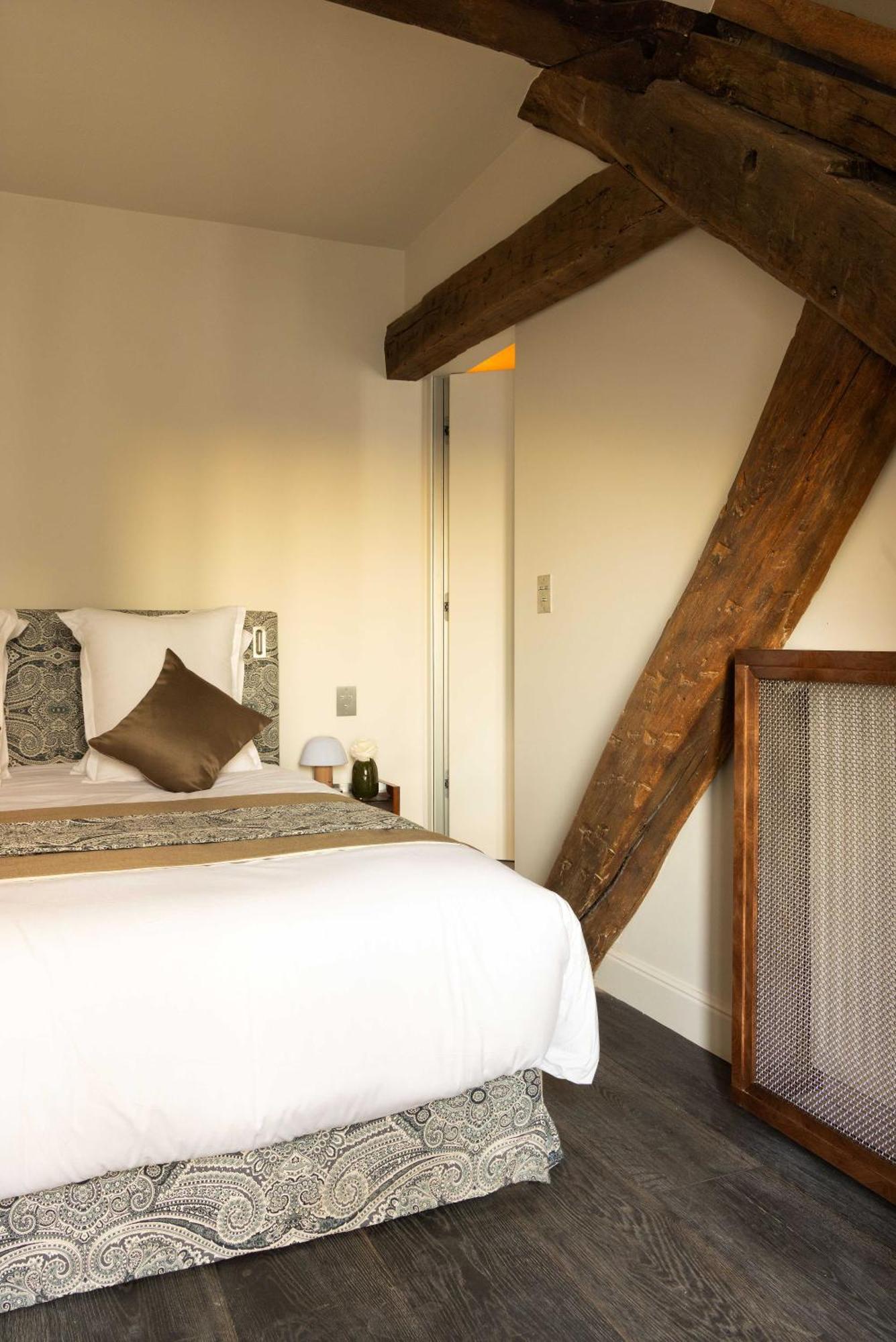 Residense Bourbon Bourgogne Paris Exterior foto