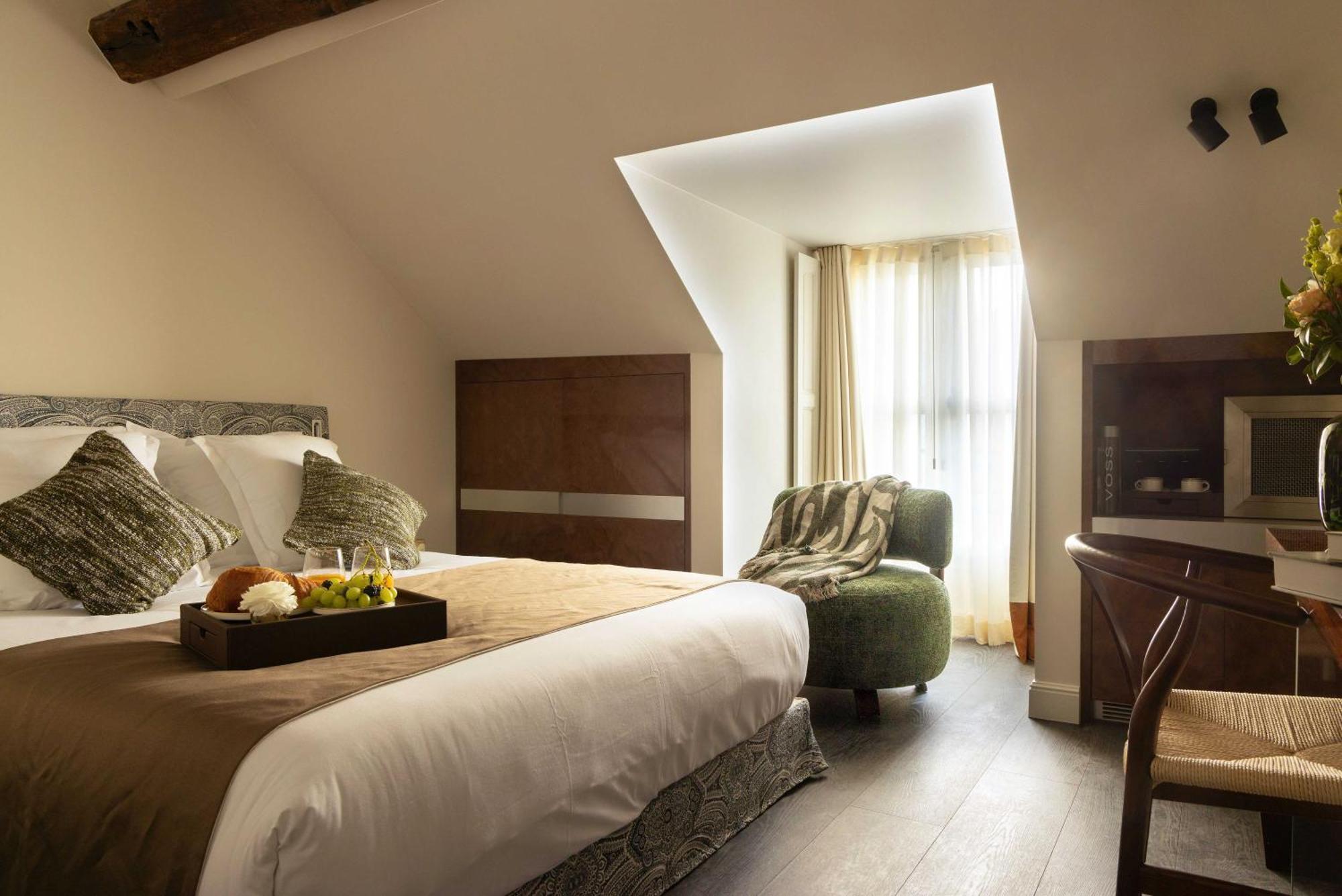 Residense Bourbon Bourgogne Paris Exterior foto