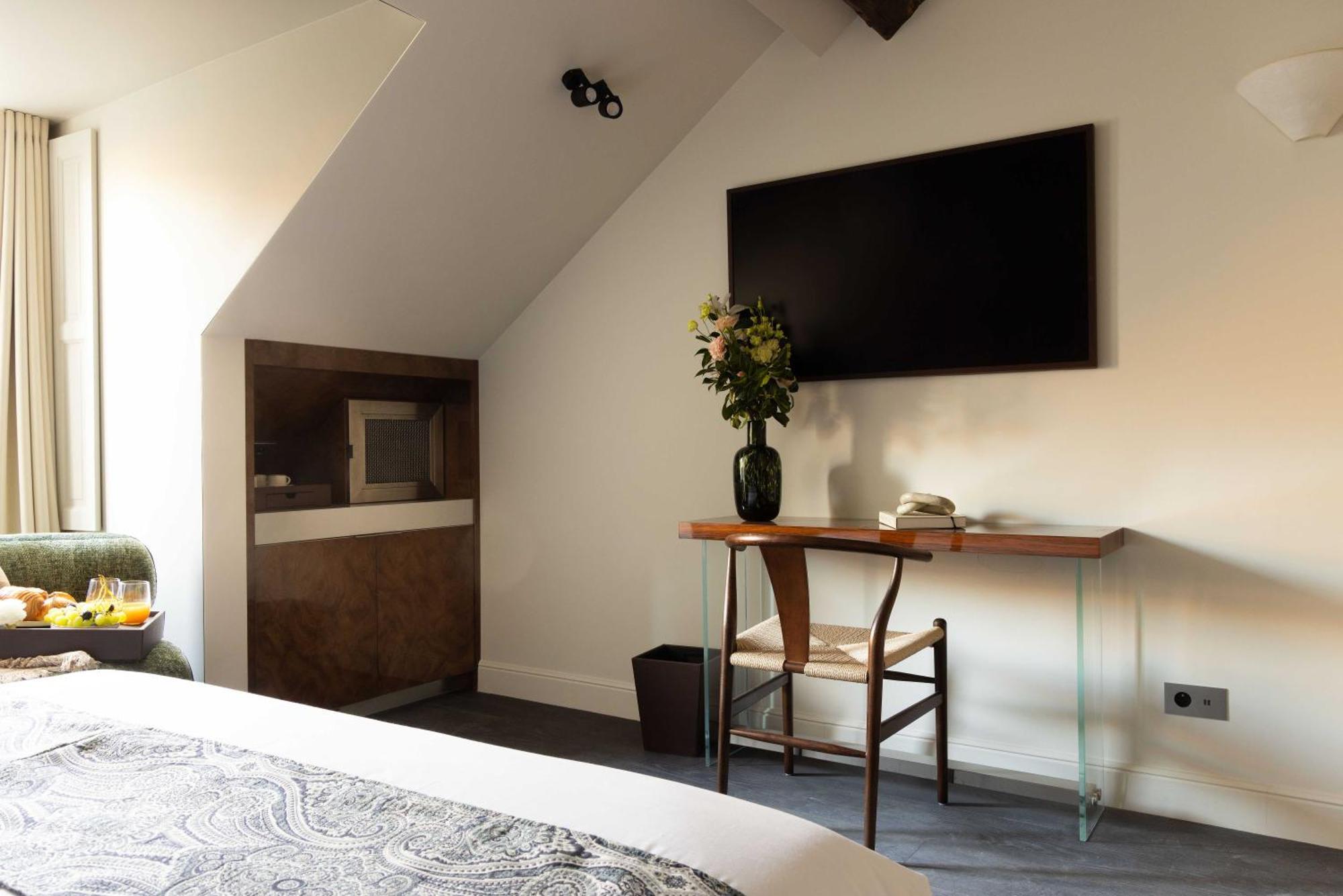 Residense Bourbon Bourgogne Paris Exterior foto