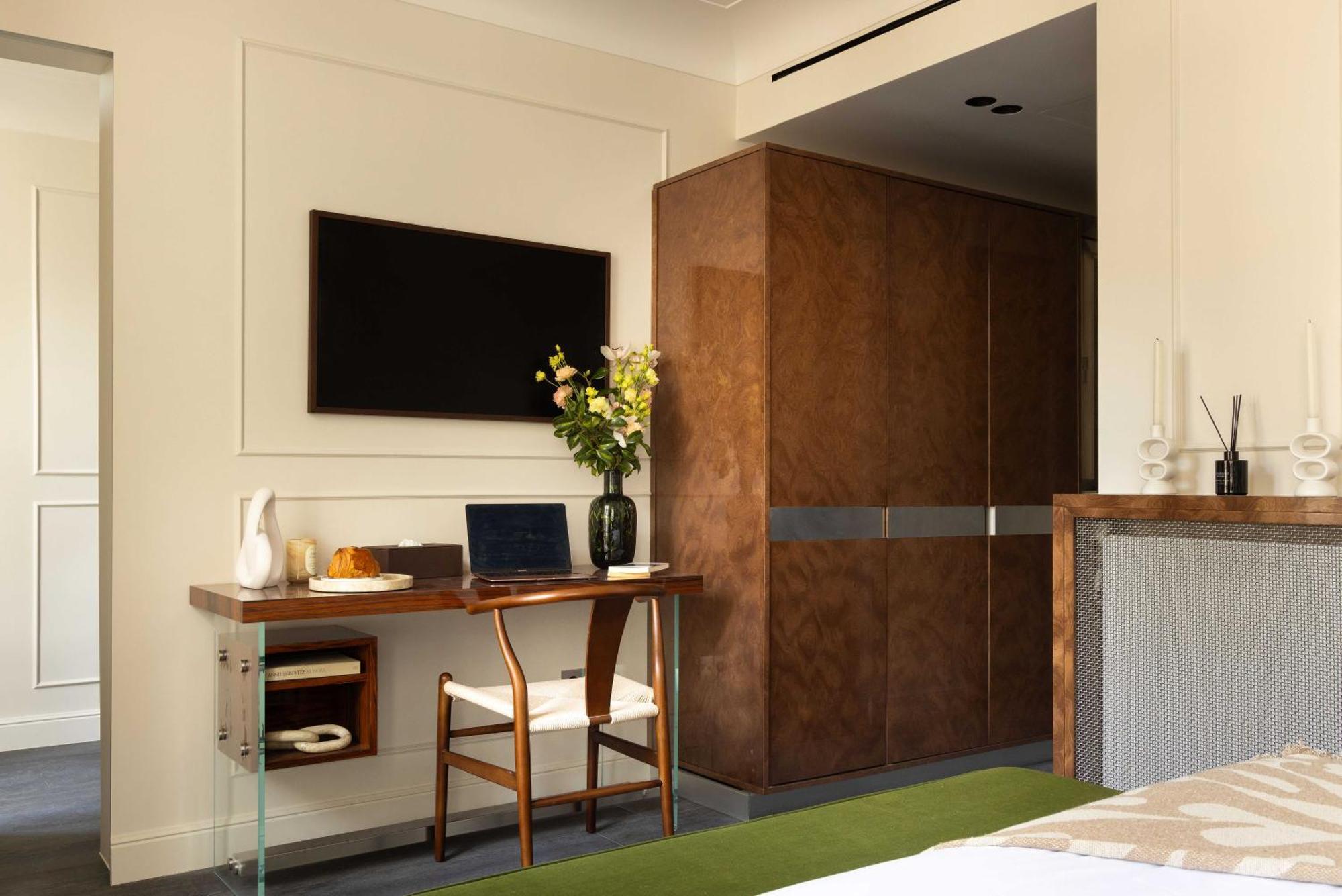 Residense Bourbon Bourgogne Paris Exterior foto
