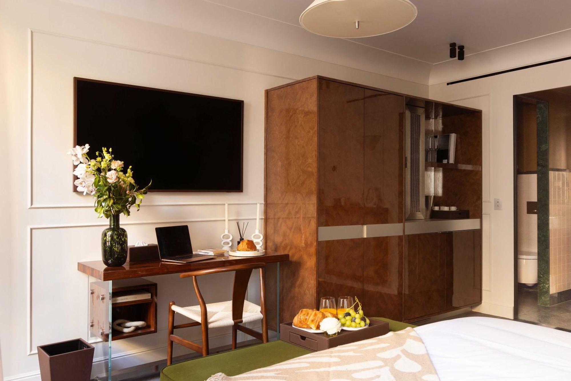Residense Bourbon Bourgogne Paris Exterior foto