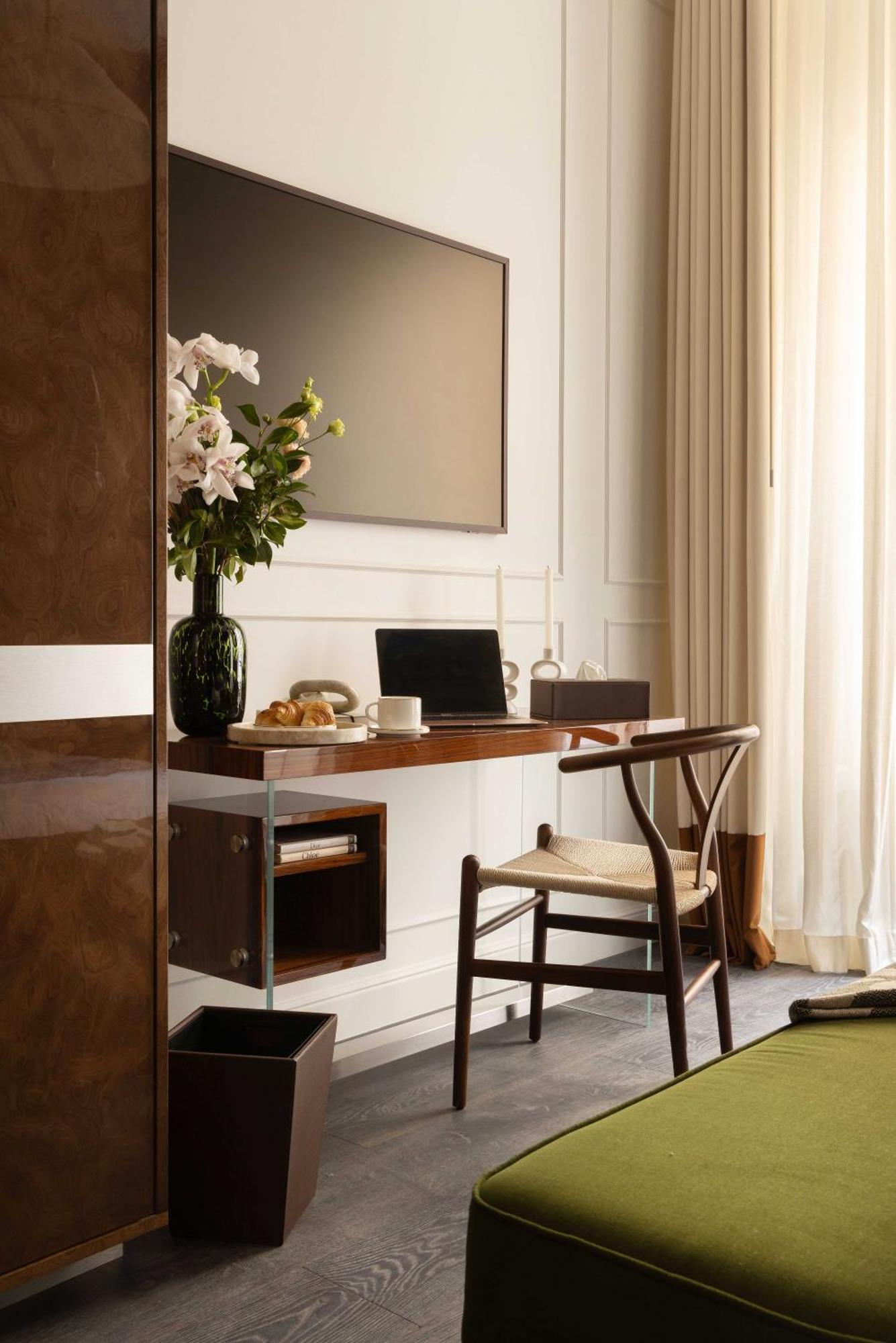 Residense Bourbon Bourgogne Paris Exterior foto