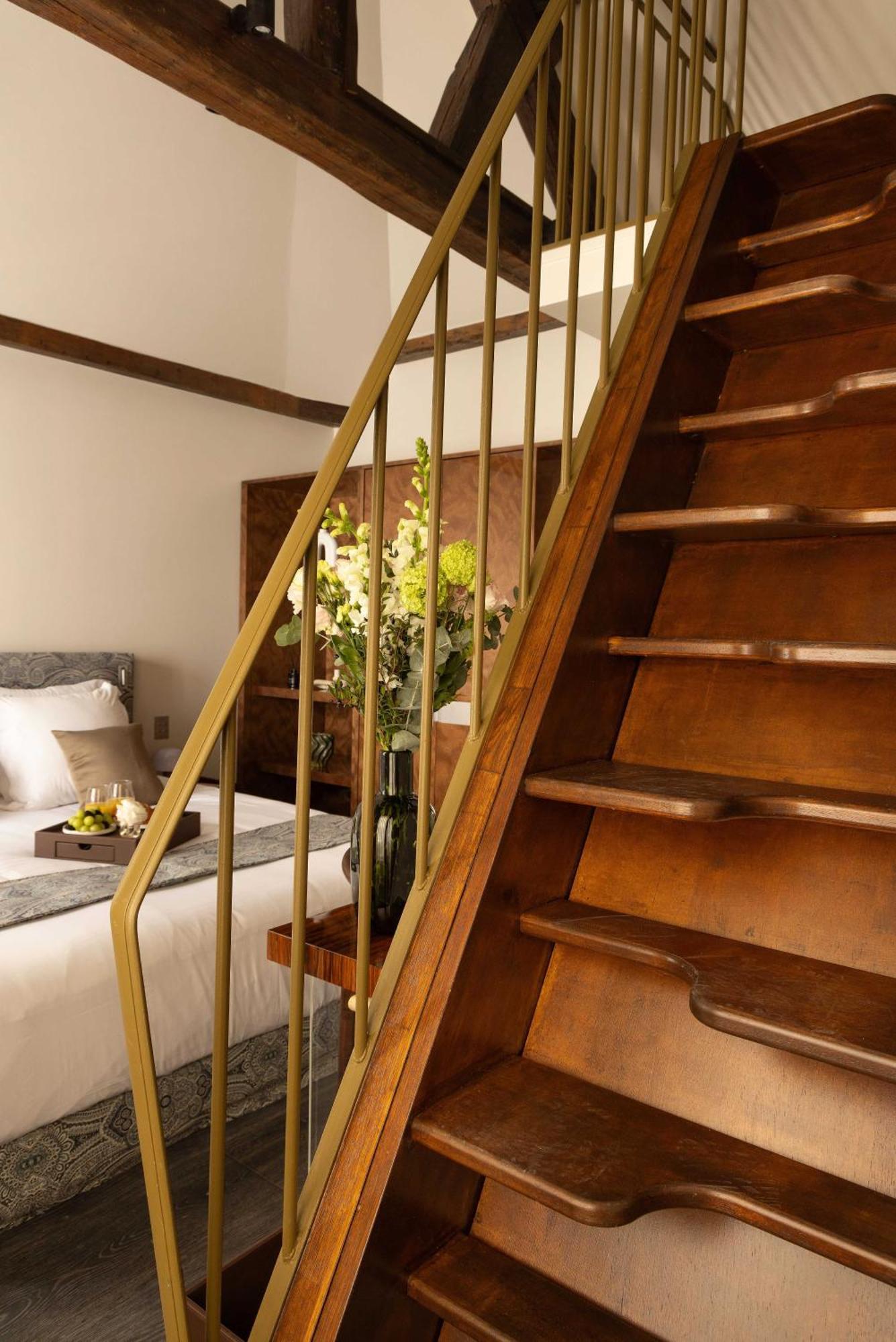 Residense Bourbon Bourgogne Paris Exterior foto
